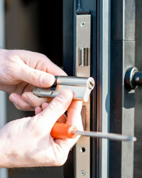 locksmith services Repair