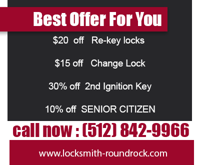 locksmith services Special Offers